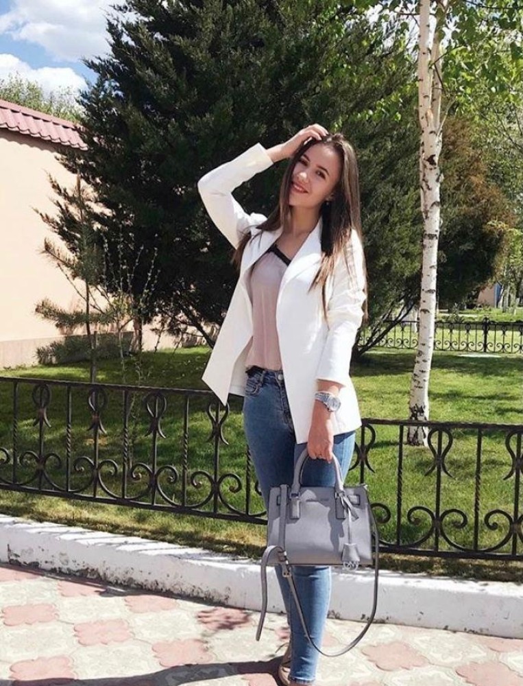 Индивидуалка 🎥 ИННА фото № 2 в городе Стрежевой