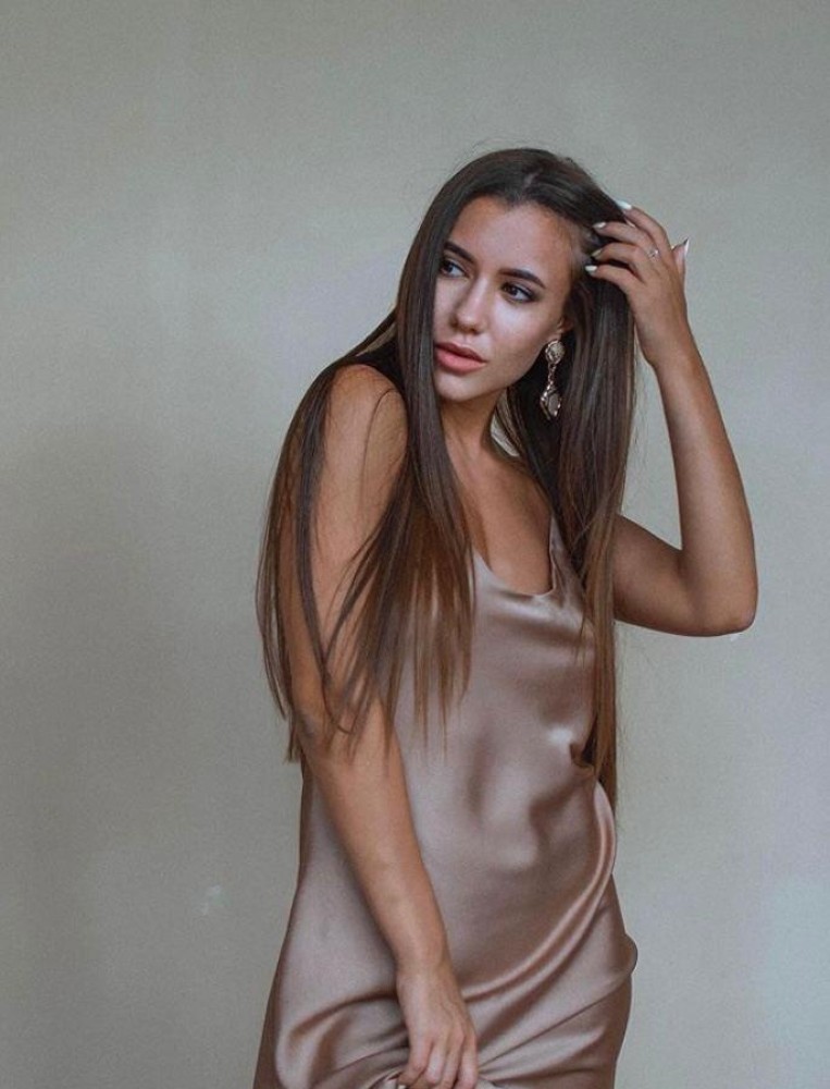 Индивидуалка 🎥 ИННА фото № 2 в городе Стрежевой