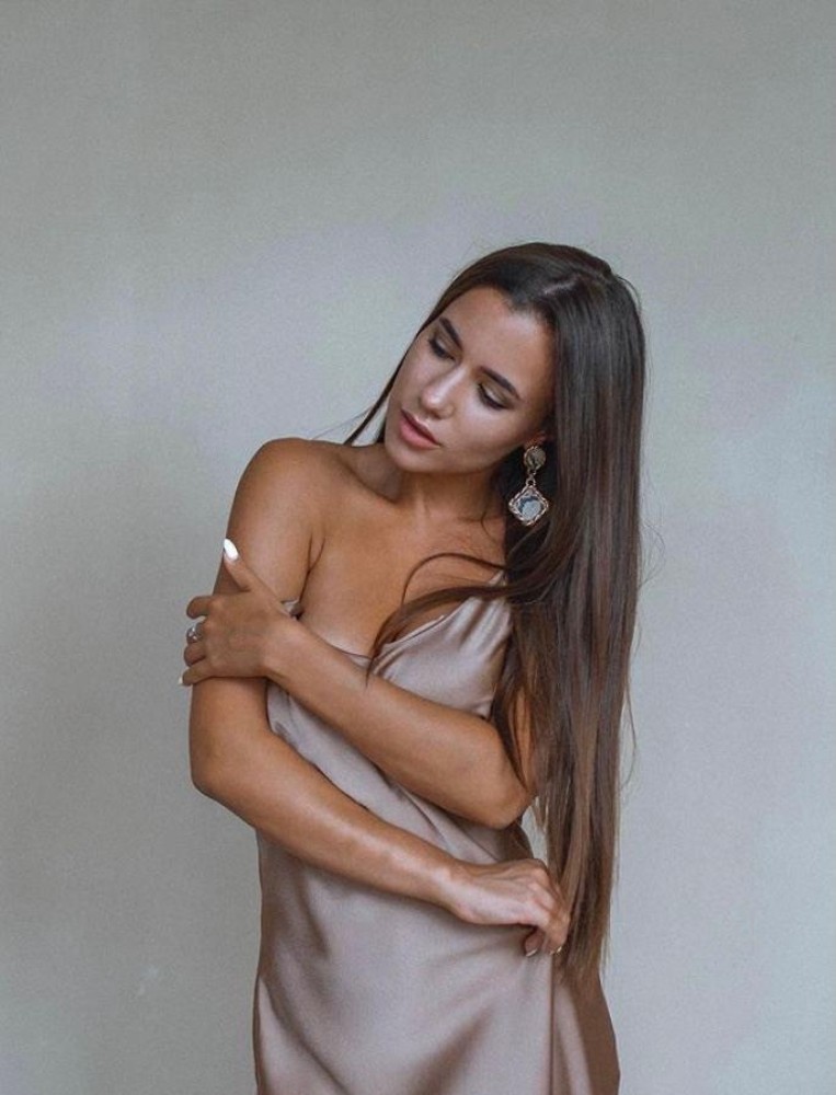 Индивидуалка 🎥 ИННА фото № 2 в городе Стрежевой