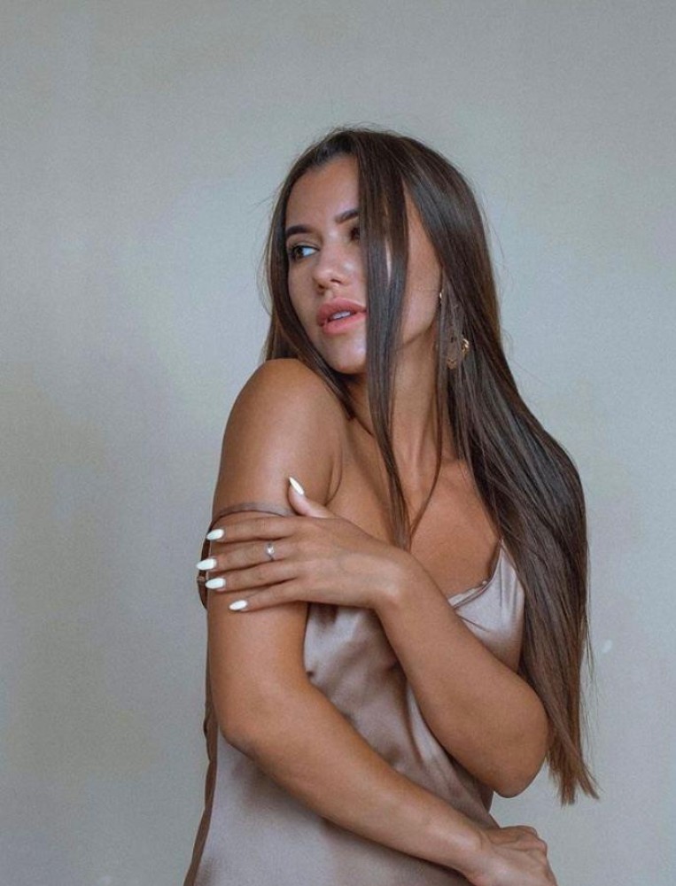 Индивидуалка 🎥 ИННА фото № 2 в городе Стрежевой