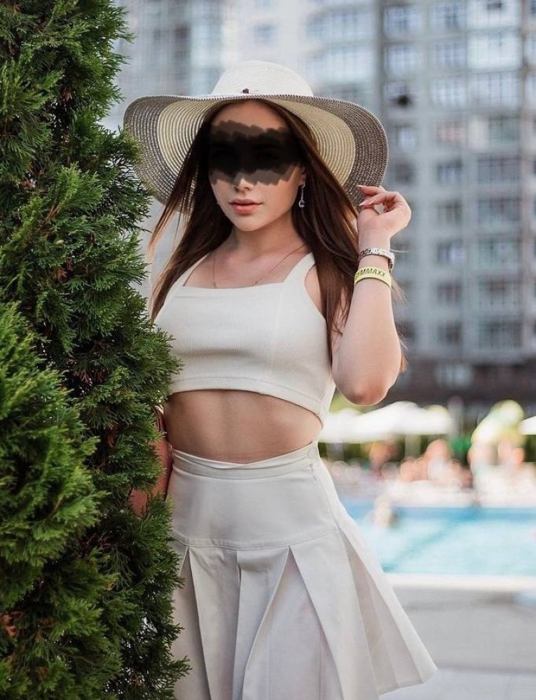 Индивидуалка 🎥 Лиза фото № 2 в городе Стрежевой