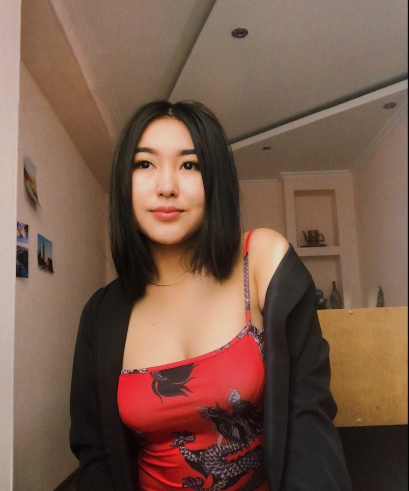 Индивидуалка Неля главное фото в городе Стрежевой 