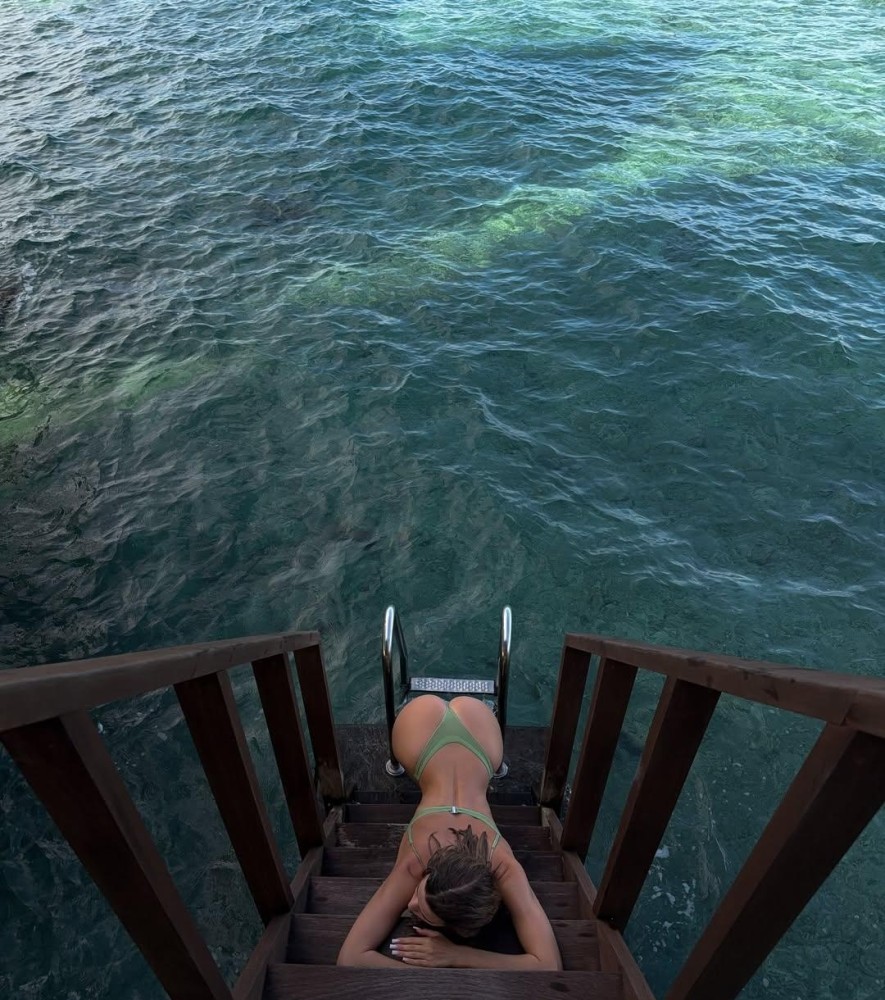 Индивидуалка Алена фото № 2 в городе Стрежевой