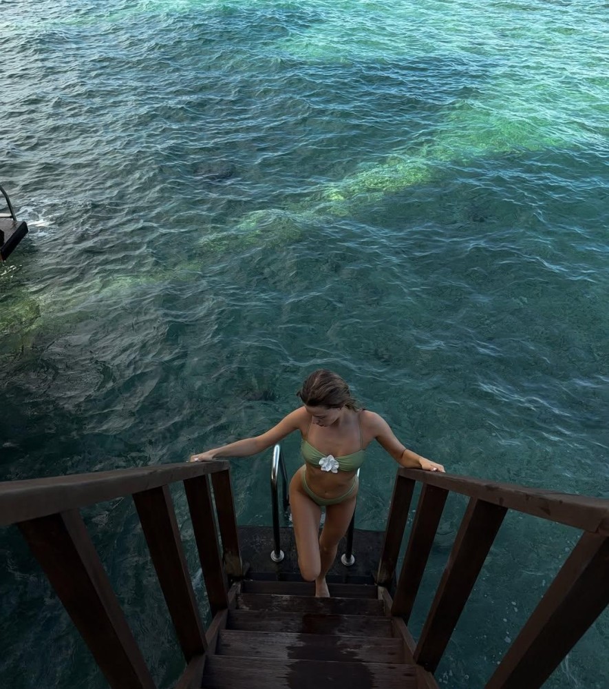 Индивидуалка Алена фото № 2 в городе Стрежевой