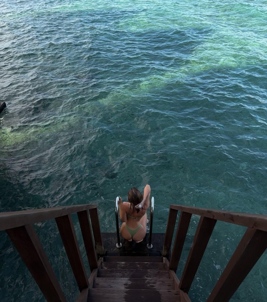 Индивидуалка Алена фото № 2 в городе Стрежевой