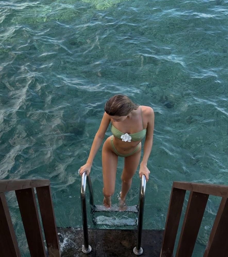 Индивидуалка Алена фото № 2 в городе Стрежевой