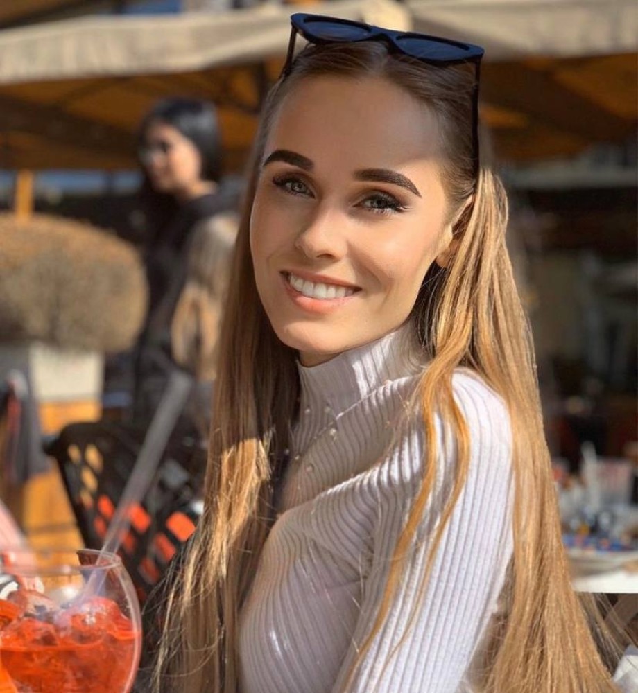 Индивидуалка Алиса фото № 2 в городе Стрежевой