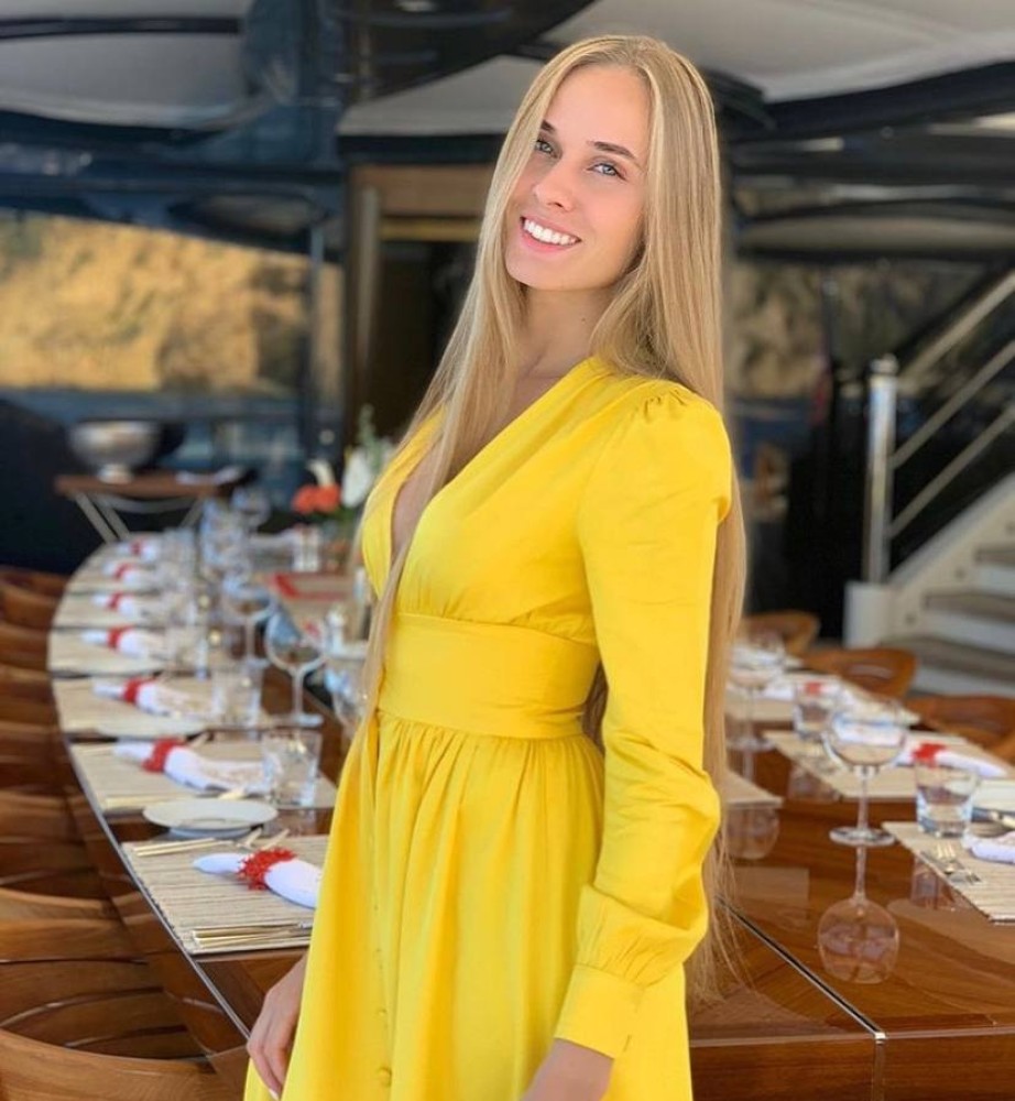 Индивидуалка Алиса фото № 2 в городе Стрежевой