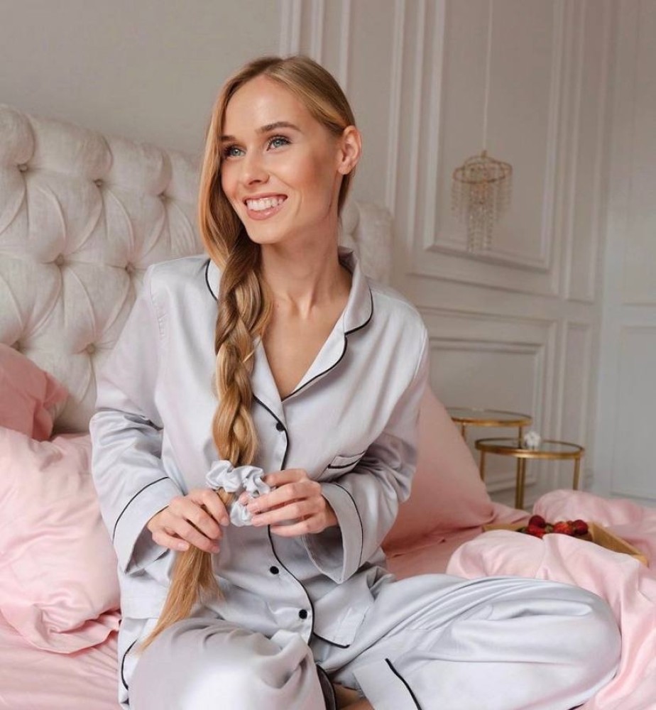 Индивидуалка Алиса фото № 2 в городе Стрежевой