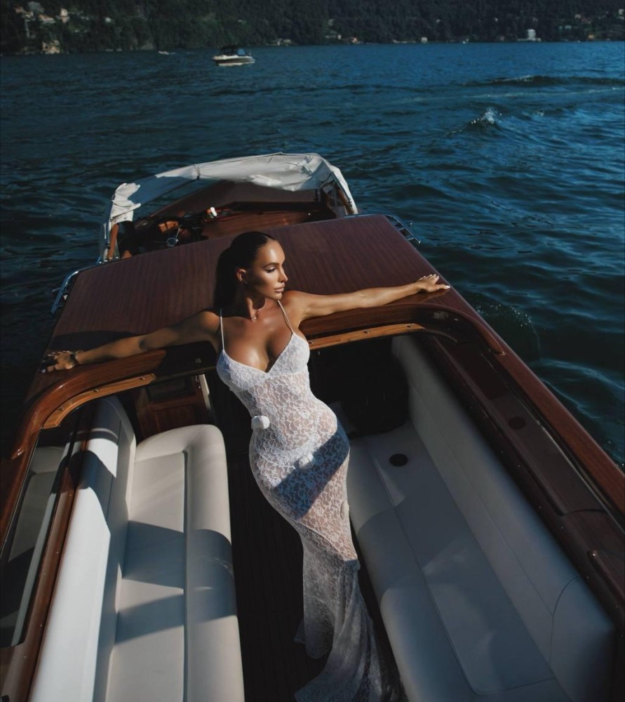 Индивидуалка Амелия фото № 2 в городе Стрежевой