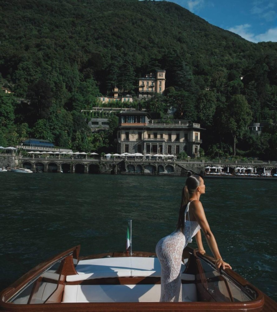 Индивидуалка Амелия фото № 2 в городе Стрежевой