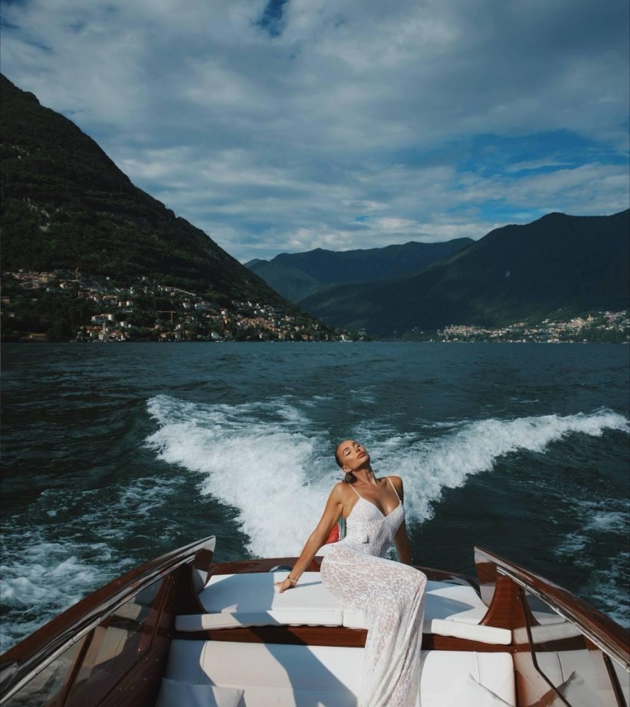 Индивидуалка Амелия фото № 2 в городе Стрежевой