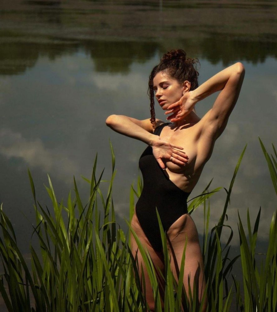 Индивидуалка Даша фото № 2 в городе Стрежевой