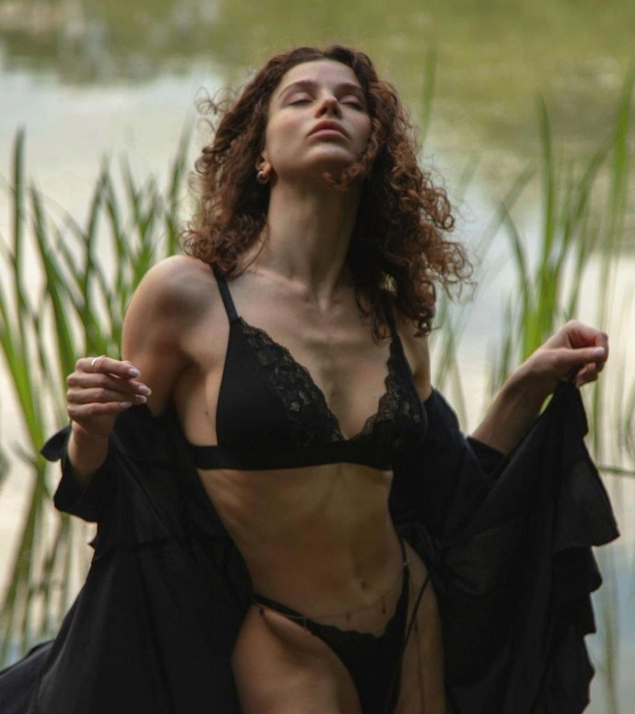 Индивидуалка Даша фото № 2 в городе Стрежевой