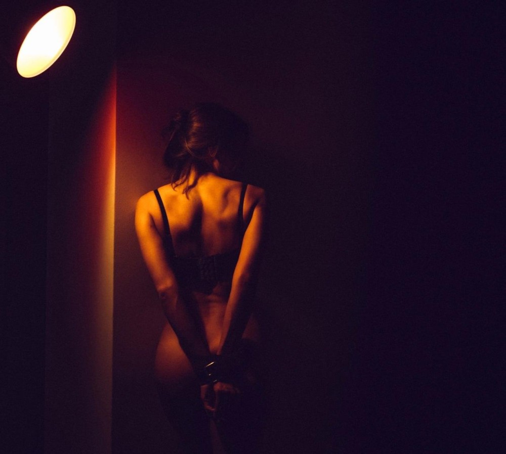 Индивидуалка Инна фото № 2 в городе Стрежевой