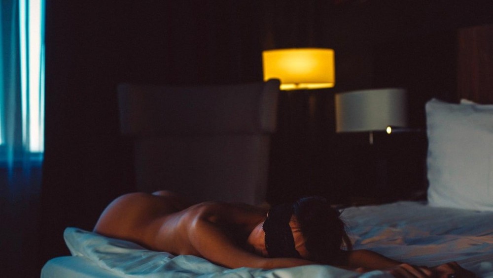 Индивидуалка Инна фото № 2 в городе Стрежевой