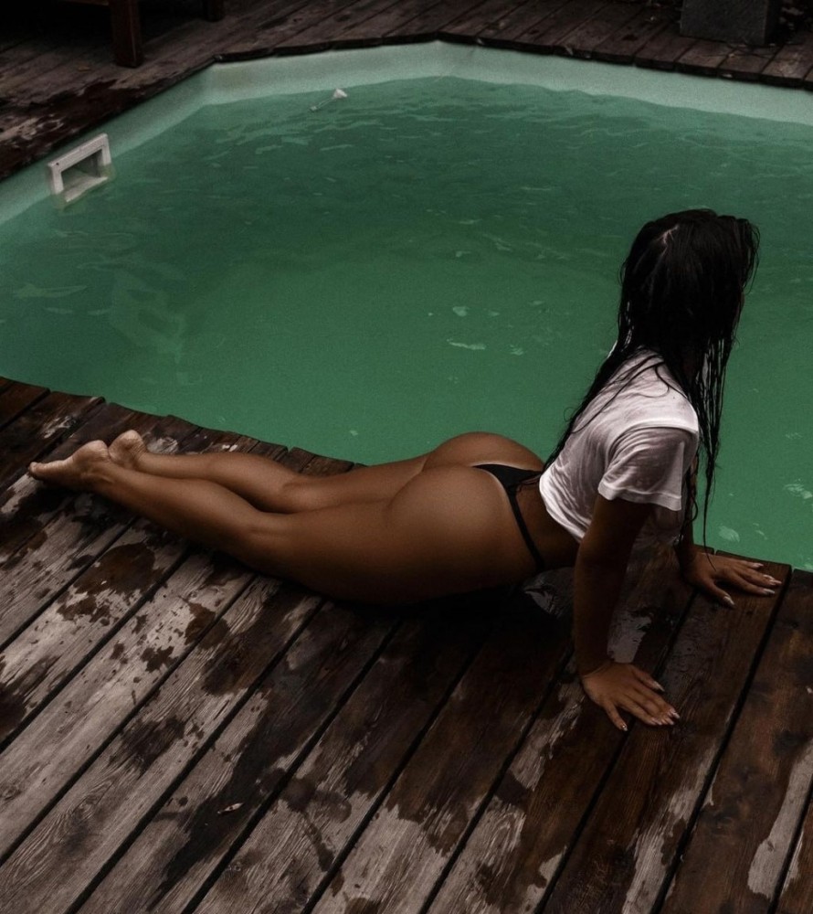 Индивидуалка Катрина фото № 2 в городе Стрежевой