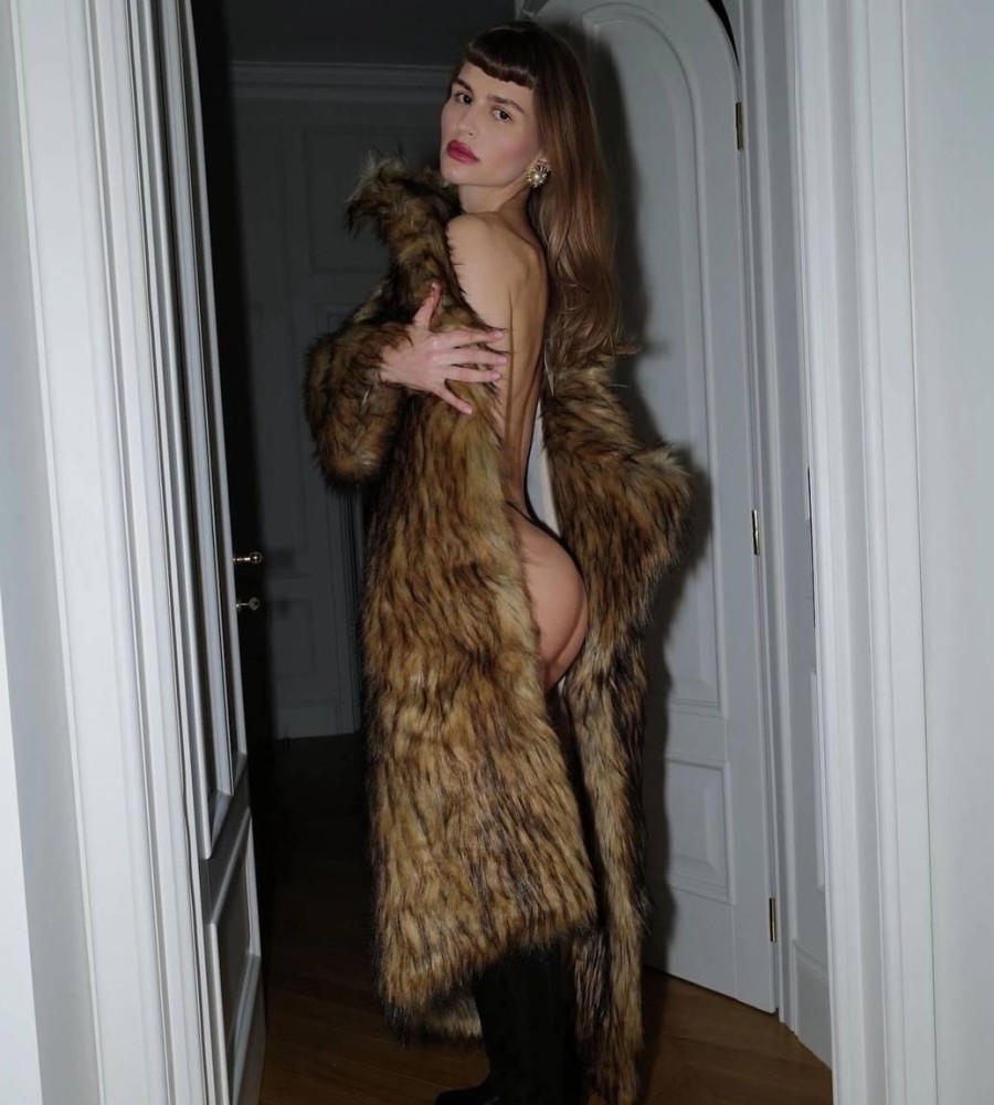 Индивидуалка ЛАДОЧКА фото № 2 в городе Стрежевой