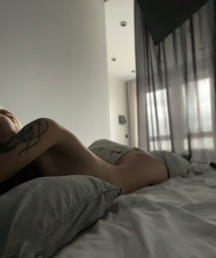 Индивидуалка Лика фото № 2 в городе Стрежевой