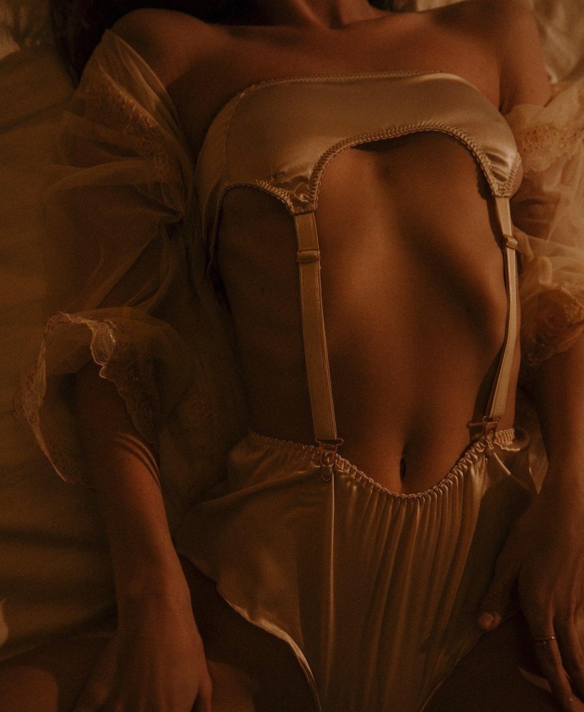 Индивидуалка Малена фото № 2 в городе Стрежевой