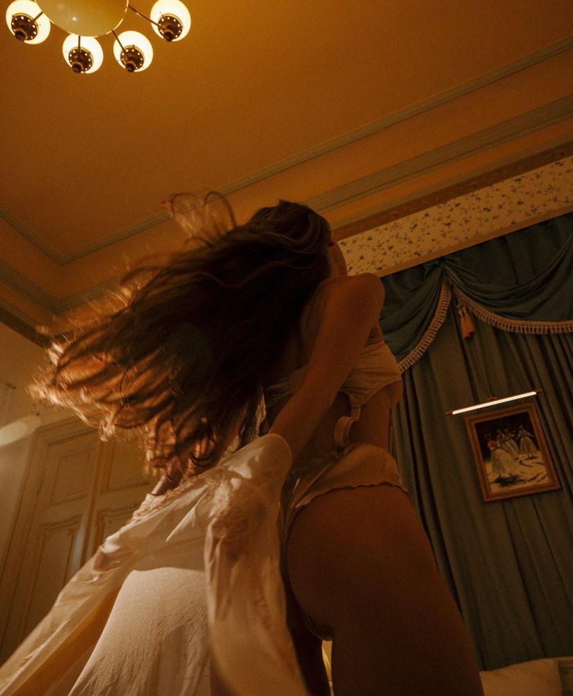 Индивидуалка Малена фото № 2 в городе Стрежевой