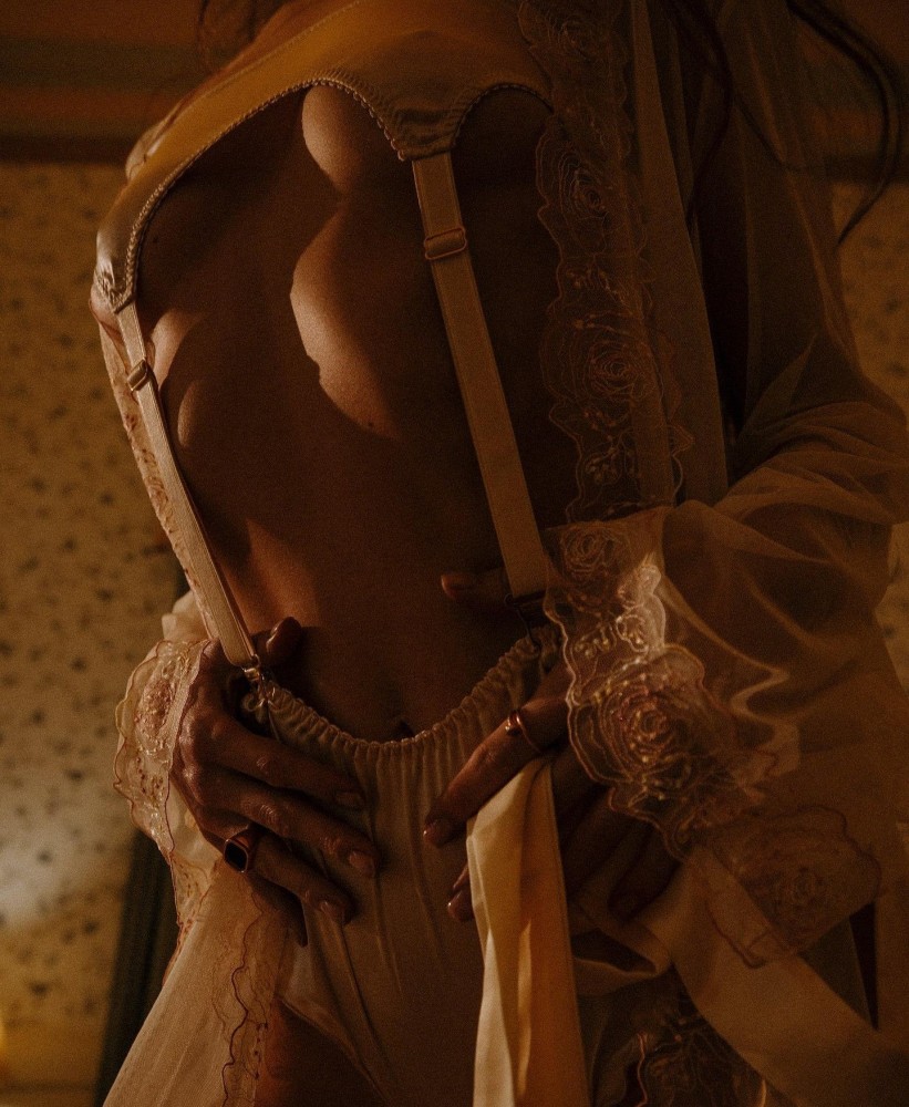 Индивидуалка Малена фото № 2 в городе Стрежевой