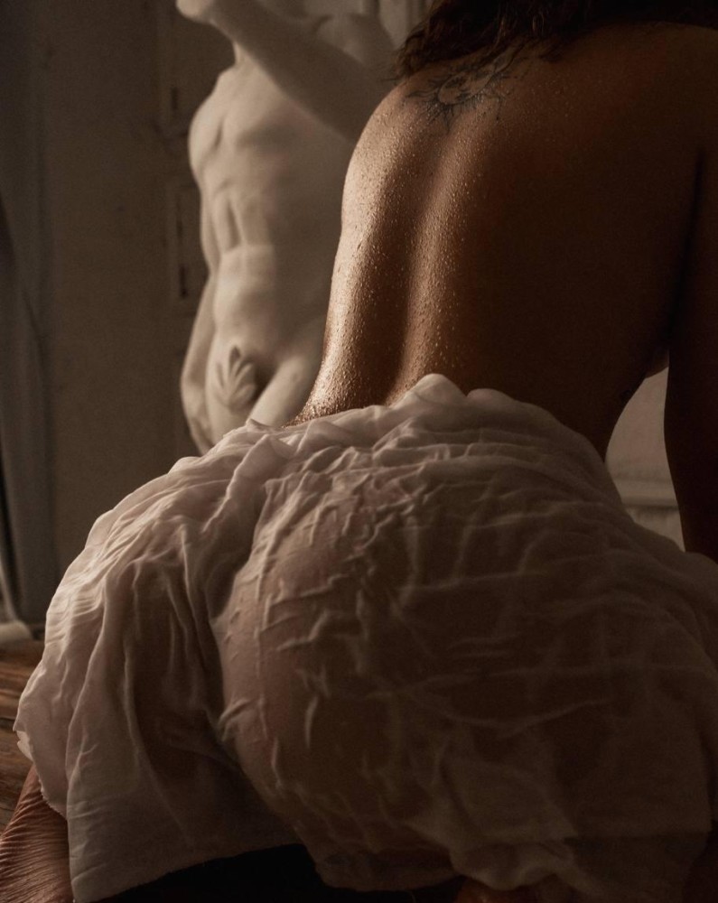 Индивидуалка Маргарита фото № 2 в городе Стрежевой