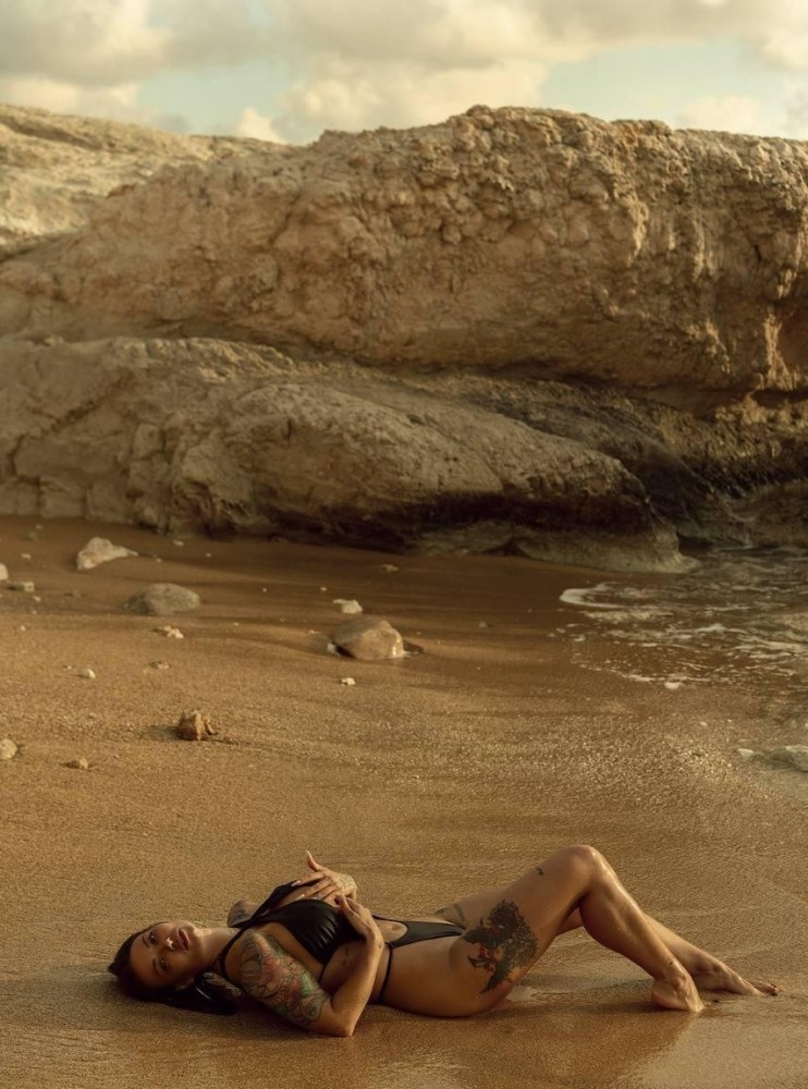 Индивидуалка Мира фото № 2 в городе Стрежевой