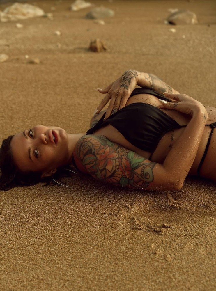 Индивидуалка Мира фото № 2 в городе Стрежевой