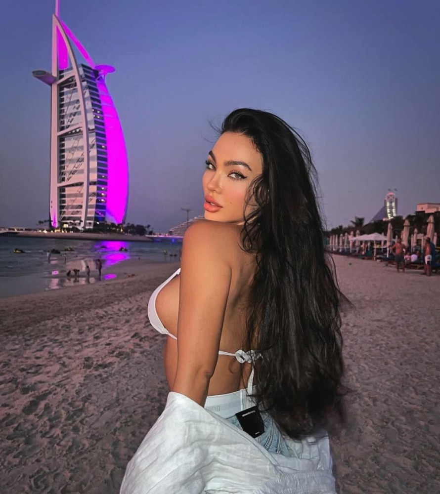 Индивидуалка Настя фото № 2 в городе Стрежевой