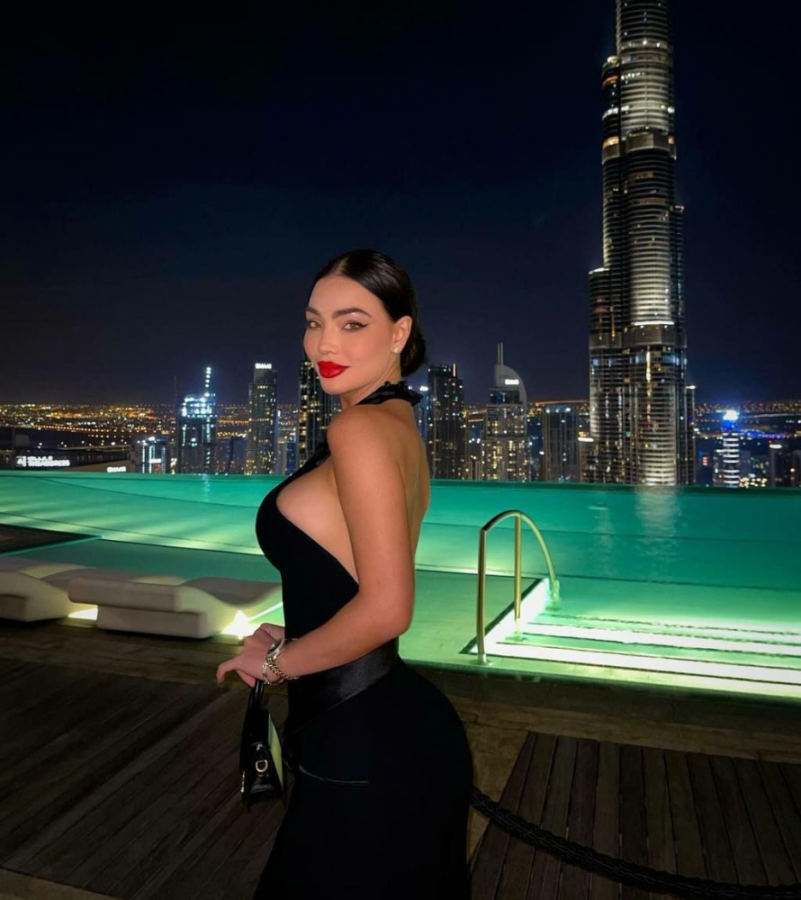 Индивидуалка Настя фото № 2 в городе Стрежевой