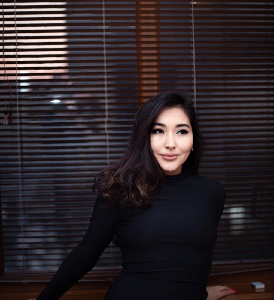 Индивидуалка Неля фото № 2 в городе Стрежевой