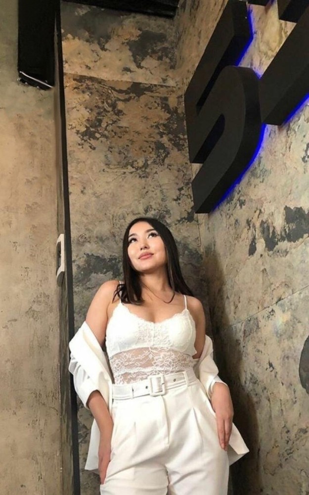 Индивидуалка Неля фото № 2 в городе Стрежевой