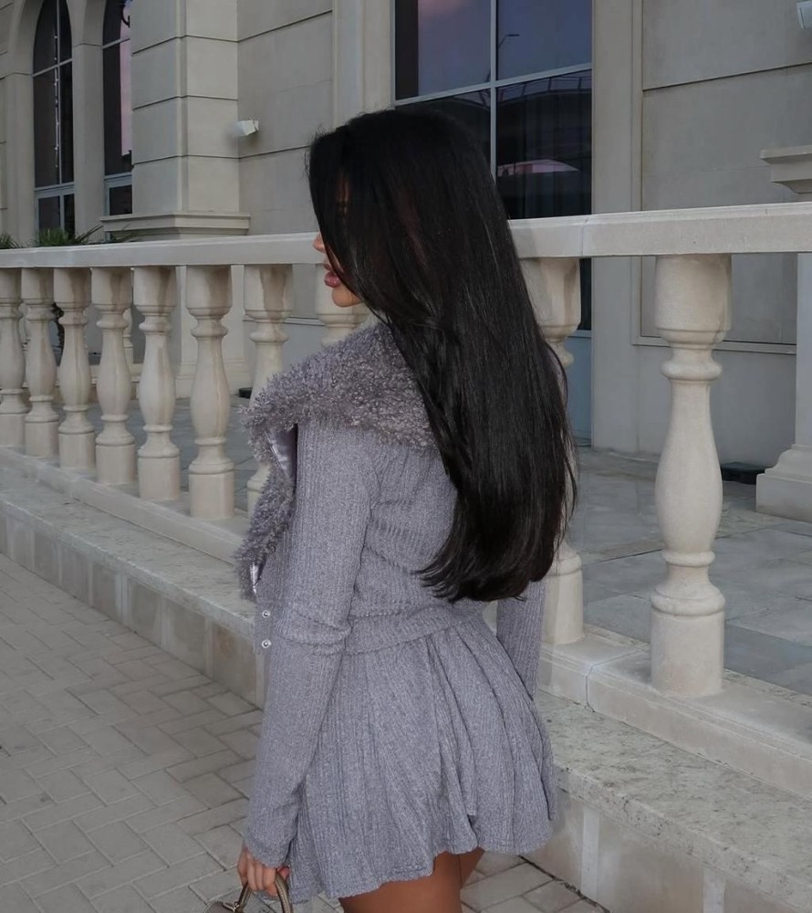 Индивидуалка Ника фото № 2 в городе Стрежевой