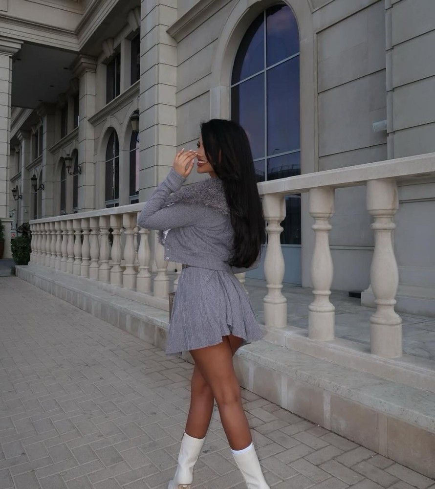 Индивидуалка Ника фото № 2 в городе Стрежевой