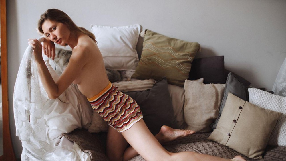 Индивидуалка Оксана фото № 2 в городе Стрежевой