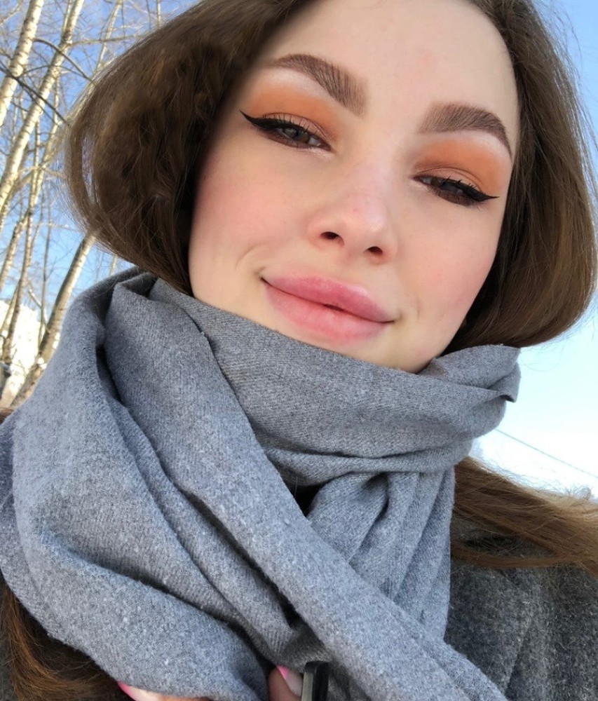 Индивидуалка Ольга фото № 2 в городе Стрежевой