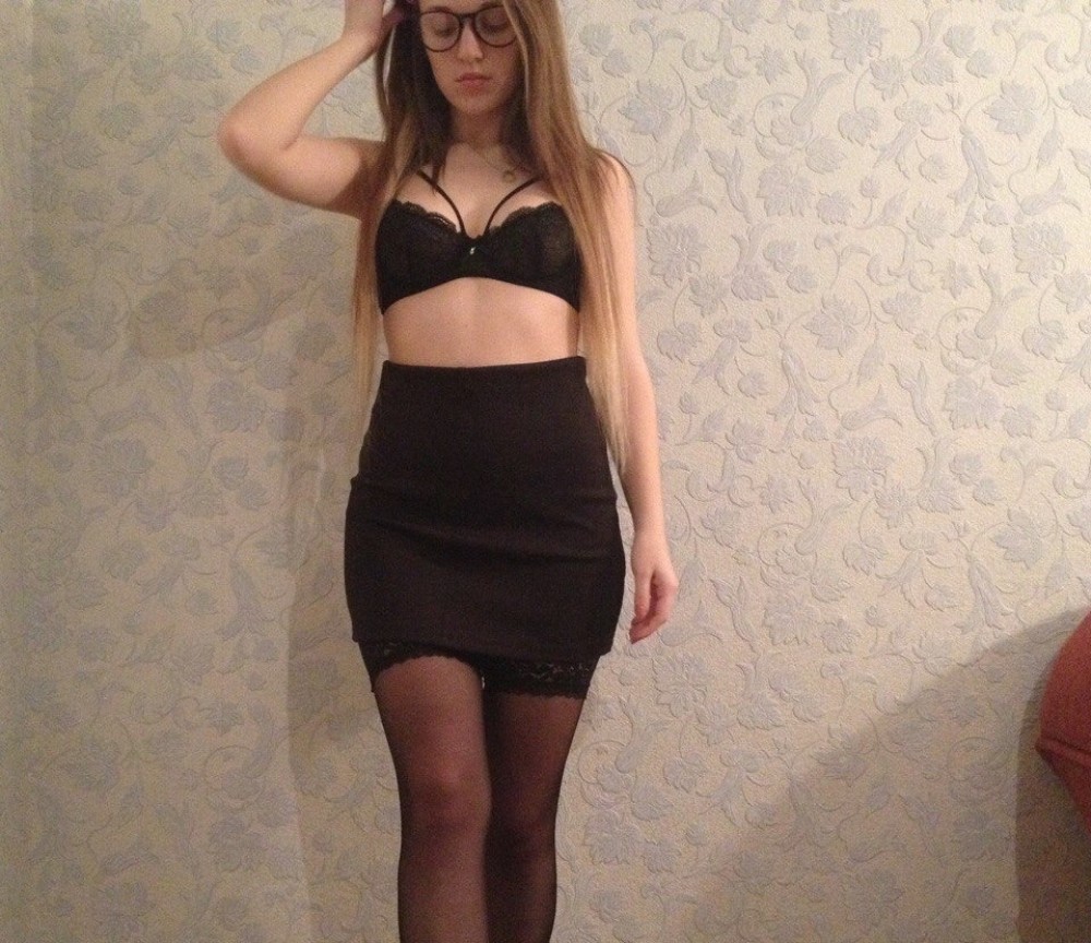 Индивидуалка ОЛЯ фото № 2 в городе Стрежевой