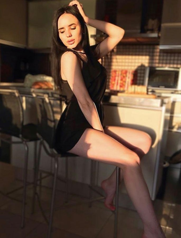 Индивидуалка 🎥 Светка главное фото в городе Стрежевой 