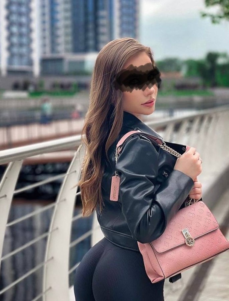 Индивидуалка 🎥 Лиза главное фото в городе Стрежевой 