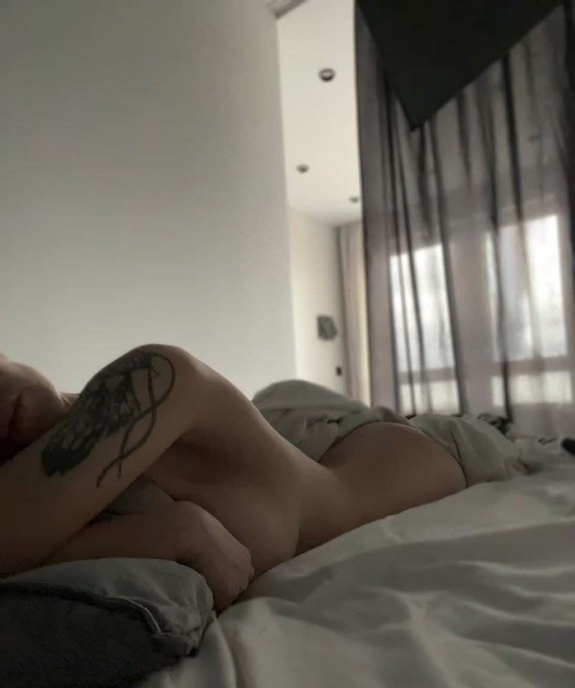 Индивидуалка Лика главное фото в городе Стрежевой 