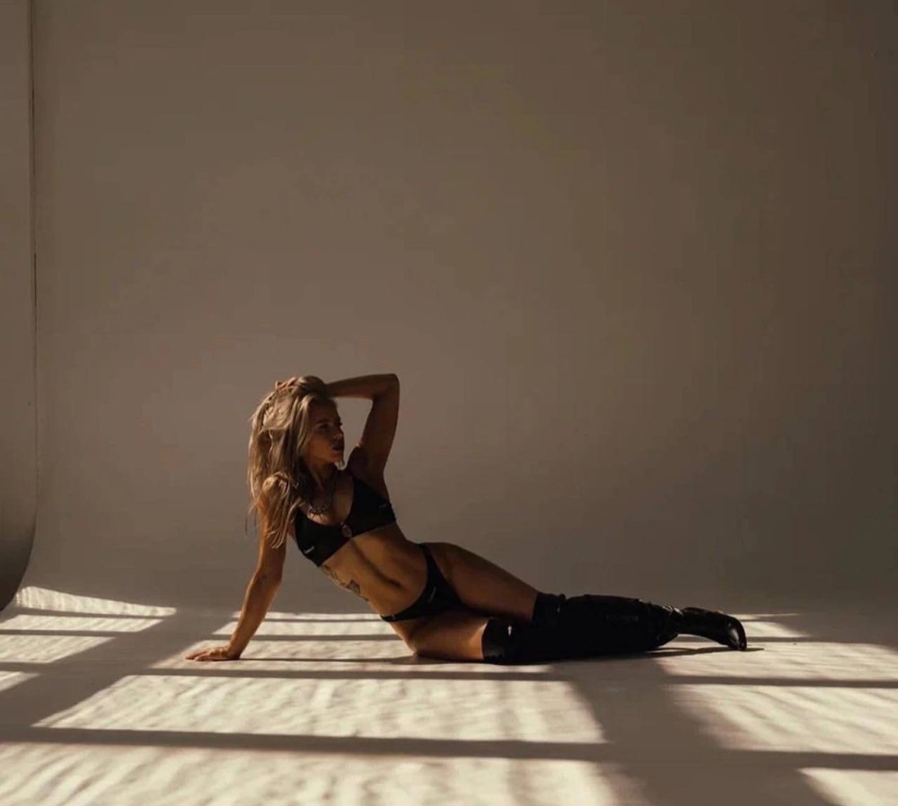 Индивидуалка Анжела главное фото в городе Стрежевой 