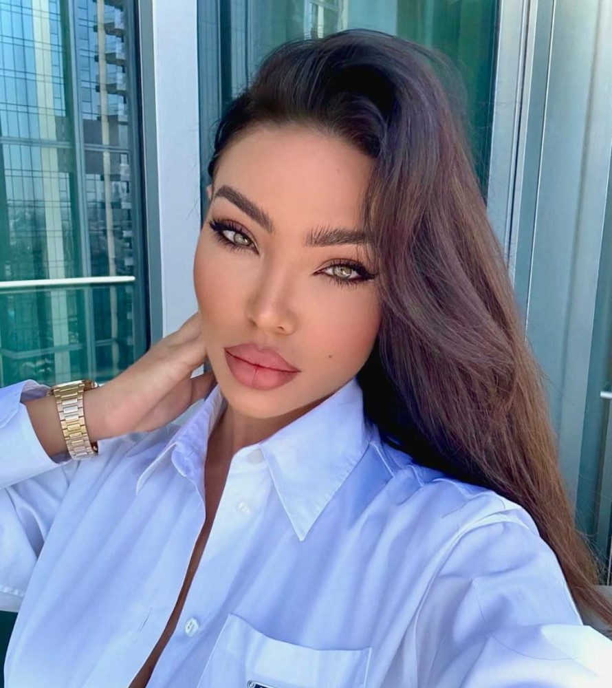 Индивидуалка Настя главное фото в городе Стрежевой 