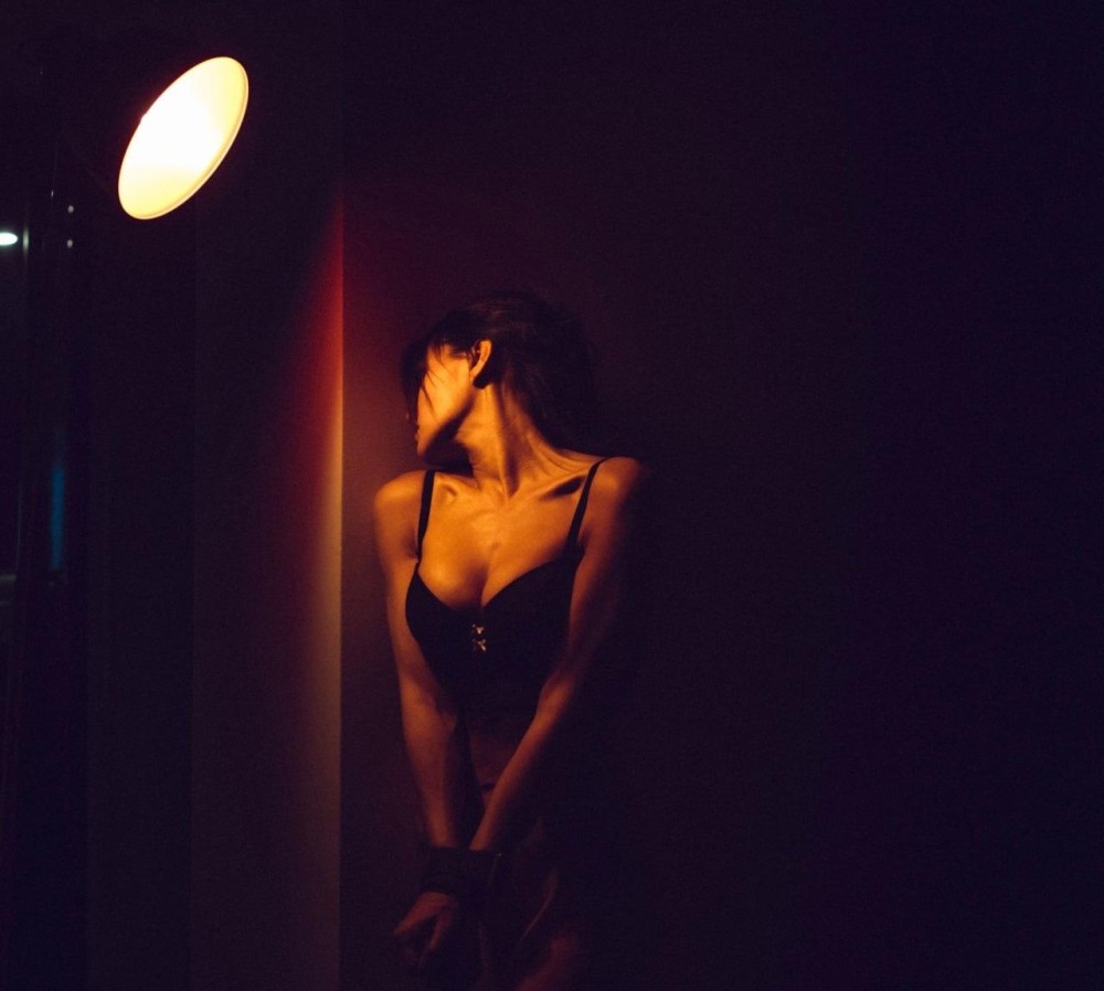 Индивидуалка Инна главное фото в городе Стрежевой 