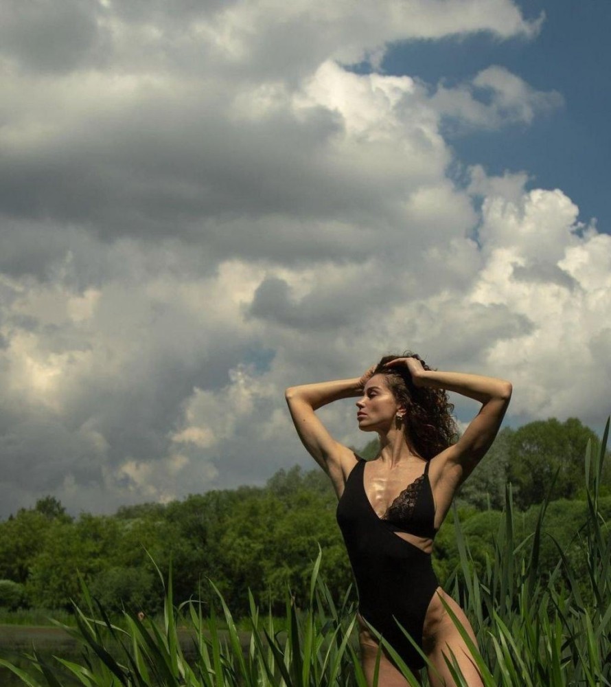 Индивидуалка Даша главное фото в городе Стрежевой 