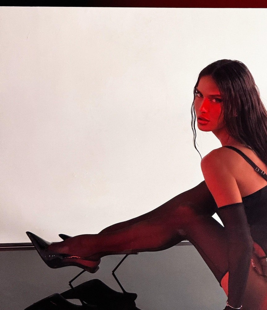 Индивидуалка Залина главное фото в городе Стрежевой 