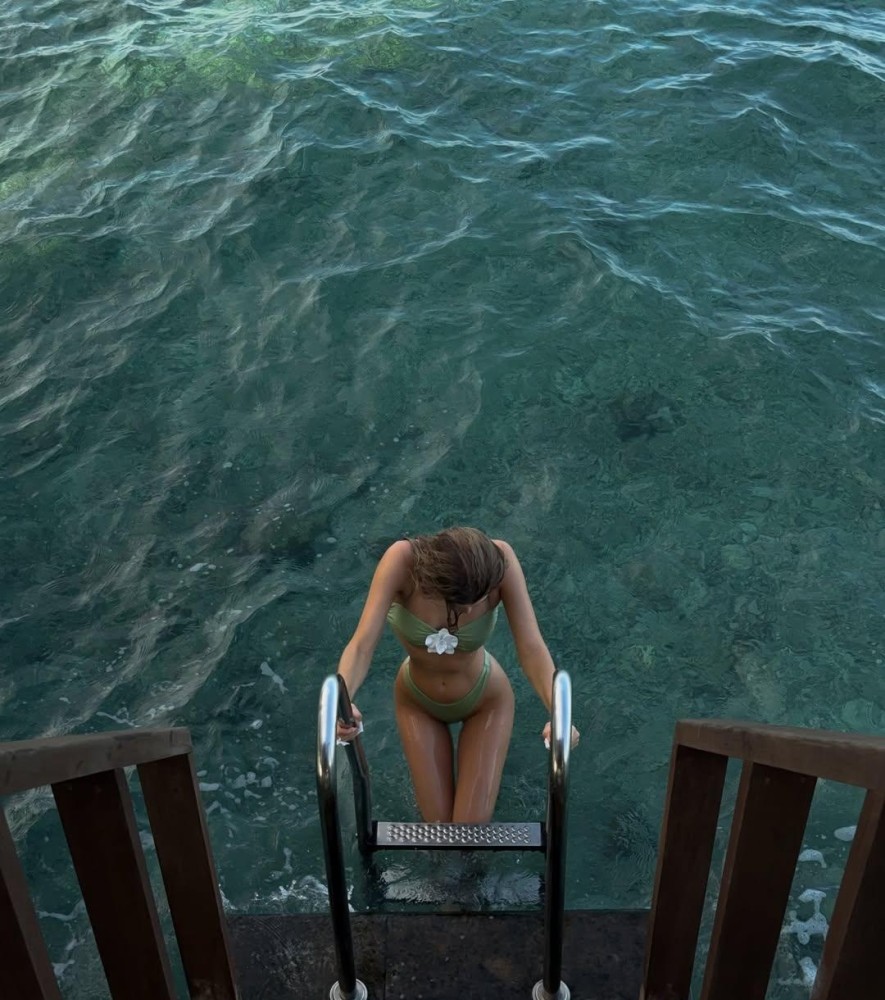 Индивидуалка Алена главное фото в городе Стрежевой 