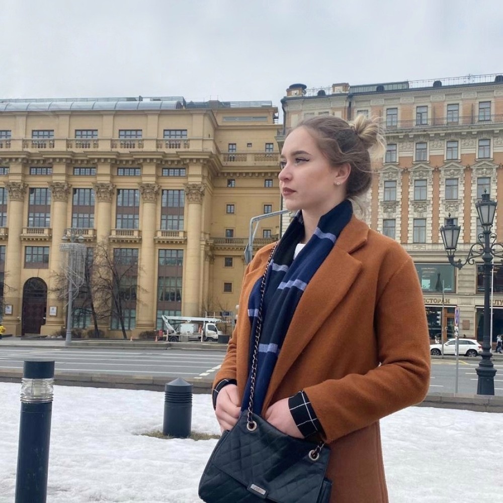 Индивидуалка Регина фото № 2 в городе Стрежевой