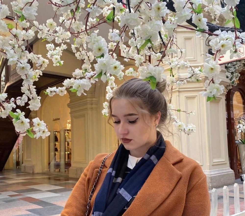 Индивидуалка Регина фото № 2 в городе Стрежевой