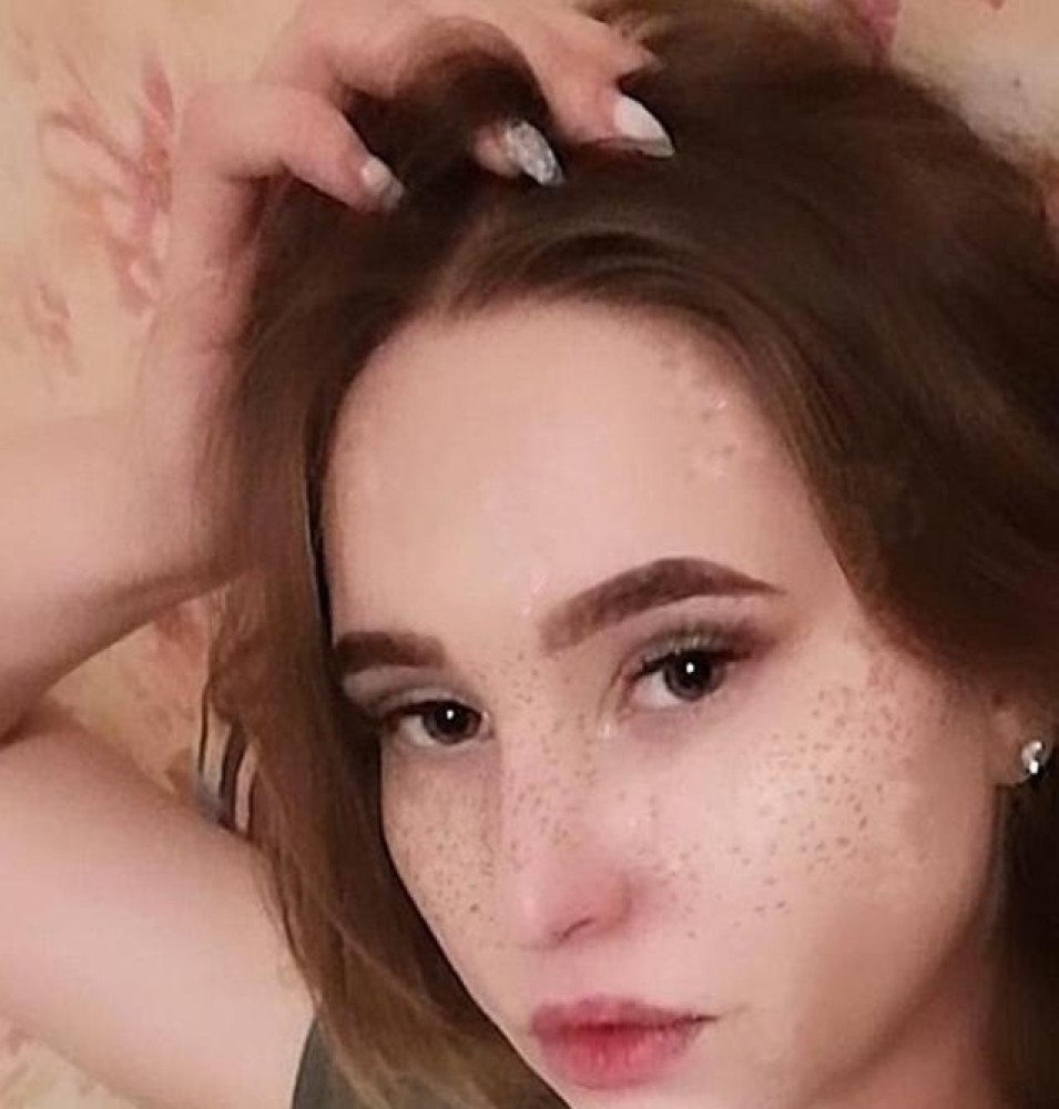 Индивидуалка Регина фото № 2 в городе Стрежевой